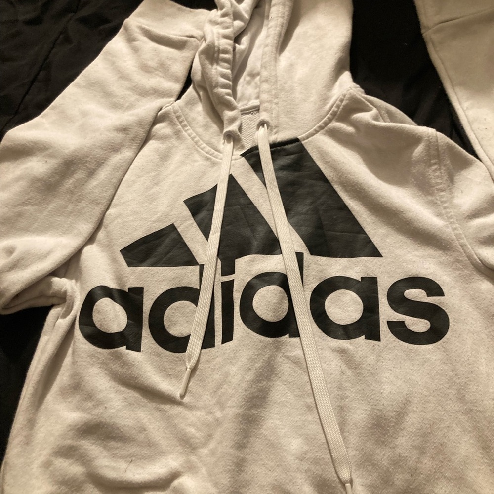 Adidas hoodie